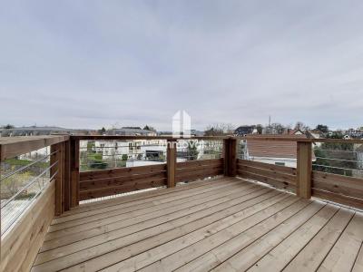 Location Appartement 3 pices STRASBOURG 67000