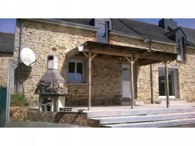 Vente Maison 5 pices TRESBOEUF 35320