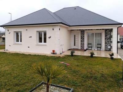 Vente Maison 4 pices CHEMERY 41700
