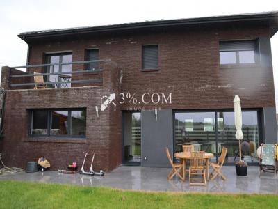 Vente Maison 5 pices ANNOEULLIN 59112