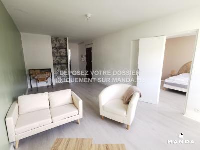 Location Appartement 2 pices SAINT-ETIENNE 42100