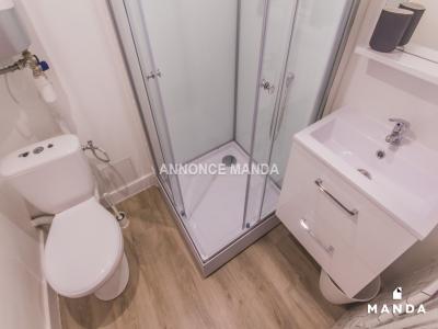 Location Appartement LILLE 59800