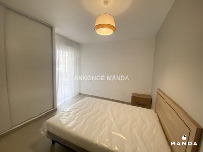 Location Appartement 2 pices BEAURECUEIL 13100