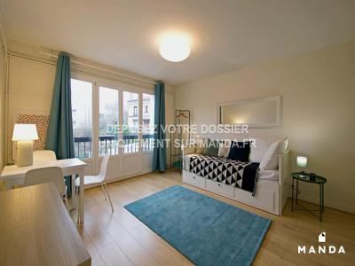 Location Appartement MONTREUIL 93100