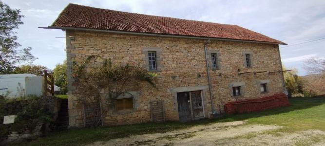Vente Maison 2 pices RUEYRES 46120