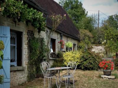 Vente Maison 5 pices CUZANCE 46600