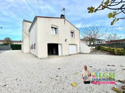 Vente Maison 5 pices ROCHE-SUR-YON 85000