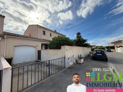 Vente Maison 5 pices LUNEL-VIEL 34400