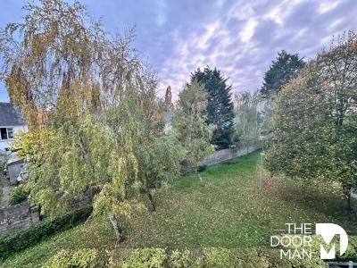 Vente Appartement 3 pices NANTES 44300