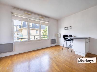 Vente Appartement SAINT-CLOUD 92210