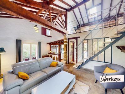 Vente Appartement 4 pices ASCAIN 64310