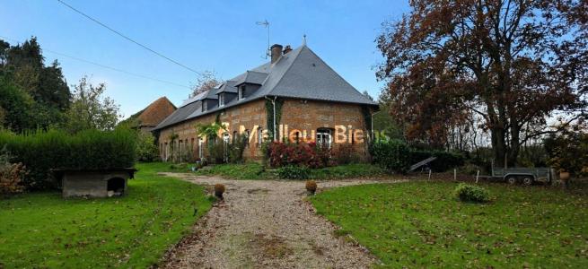 Vente Maison 7 pices MOTTEVILLE 76970