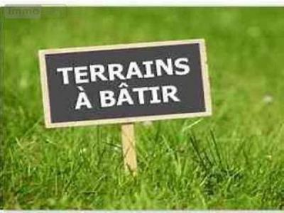 Vente Terrain SAULX-LES-CHARTREUX 91160