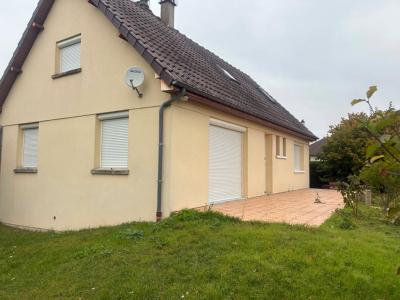 Vente Maison 6 pices HUEST 27930