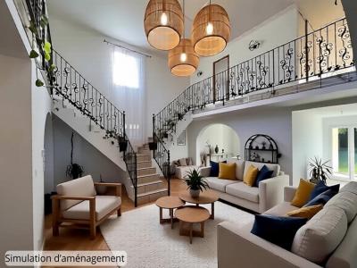 Vente Maison 6 pices RIOM 63200