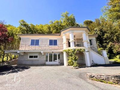 Vente Maison 6 pices MONTIGNAC 24290