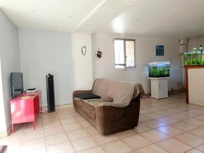 Vente Maison 3 pices MARTIGUES 13500