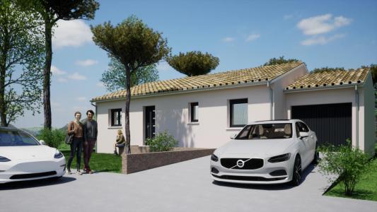 Vente Maison POMMIER-DE-BEAUREPAIRE 38260