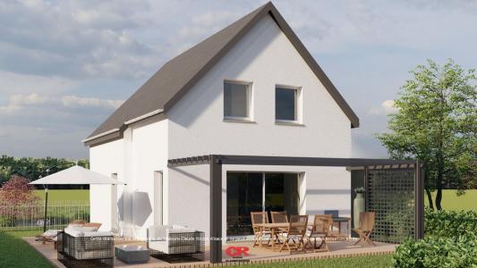 Vente Maison 5 pices HERRLISHEIM 67850