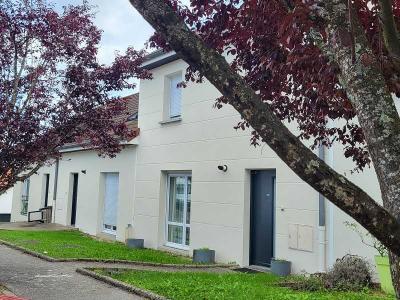 Vente Maison 5 pices DOLE 39100