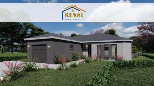 Vente Maison 4 pices HEMING 57830