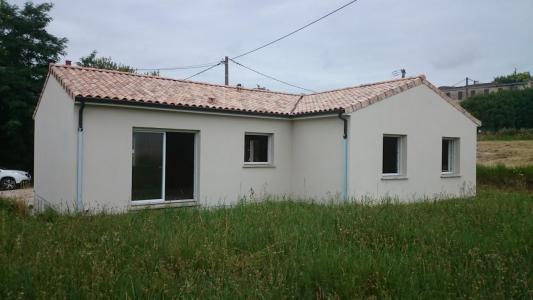 Location Maison 4 pices ORTHEZ 64300