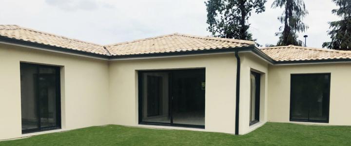 Vente Maison CEPET 31620