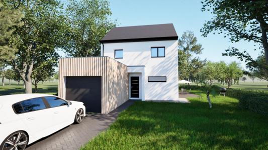 Vente Terrain DINGE 35440