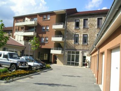 Location Appartement 4 pices LAMASTRE 07270
