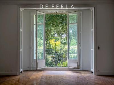 Vente Appartement 6 pices PARIS-7EME-ARRONDISSEMENT 75007