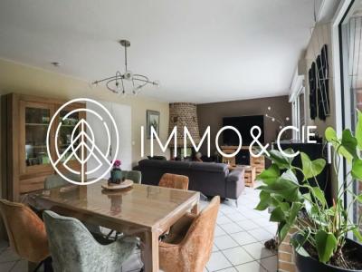 Vente Maison 5 pices SEQUEDIN 59320