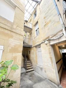 Location Appartement 2 pices BORDEAUX 33000