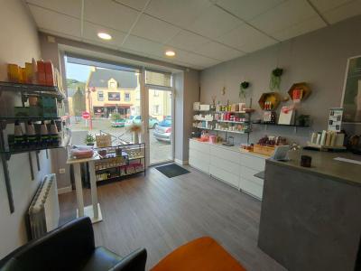 Vente Local commercial HERBIGNAC 44410