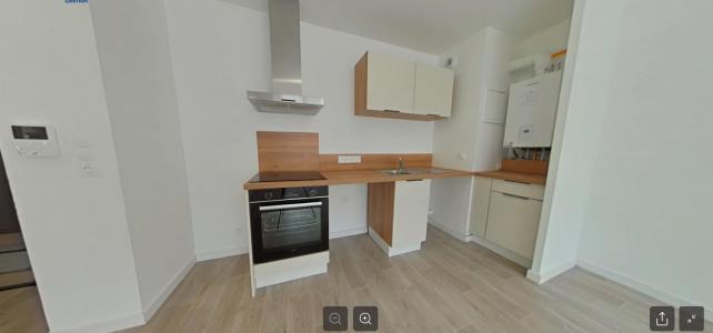 Location Appartement 3 pices HONFLEUR 14600