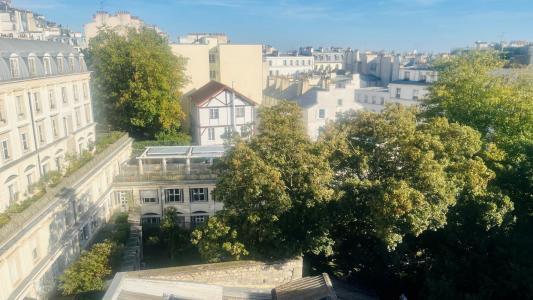 Vente Appartement 2 pices PARIS-18EME-ARRONDISSEMENT 75018