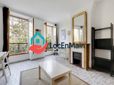 Location Appartement PARIS-12EME-ARRONDISSEMENT 75012