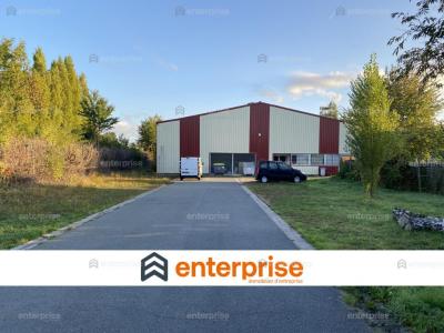 Location Commerce DOUAI 59500