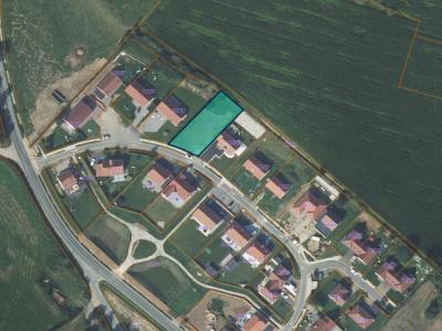 Vente Terrain FRENCQ 62630