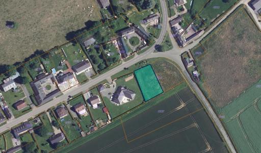 Vente Maison 4 pices CAMPEAUX 60220