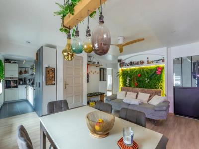 Vente Appartement 3 pices ARBRESLE 69210