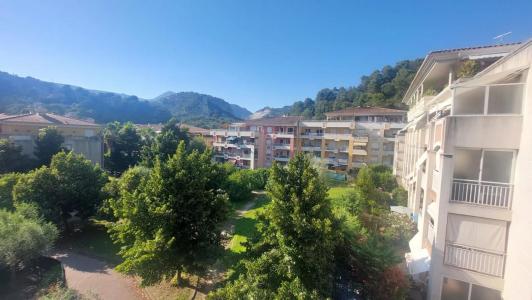 Location Appartement 4 pices SAINT-ANDRE 06730