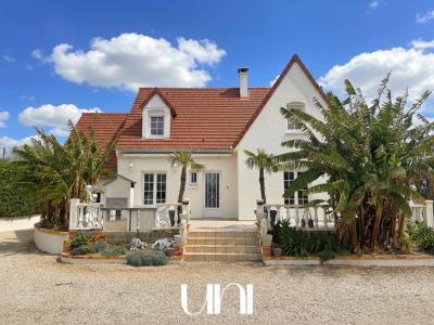 Vente Maison 7 pices HOTTOT-LES-BAGUES 14250