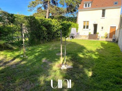 Vente Maison 3 pices OUISTREHAM 14150