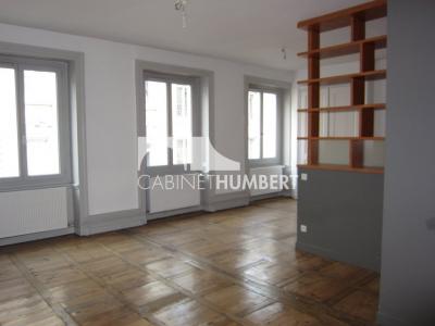Location Appartement 3 pices SAINT-ETIENNE 42000