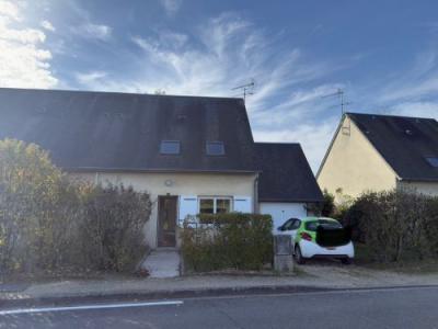 Location Maison 4 pices AUBIGNY-SUR-NERE 18700