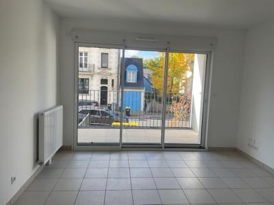 Location Appartement 2 pices NANTES 44000