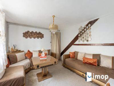 Vente Appartement 3 pices SAVIGNY-SUR-ORGE 91600