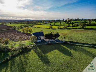 Vente Maison 8 pices RODELLE 12340