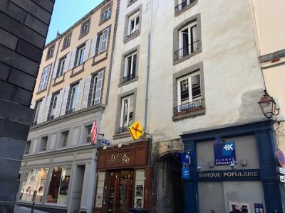 Location Appartement 2 pices CLERMONT-FERRAND 63000