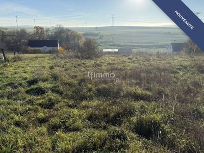 Vente Terrain NARBEFONTAINE 57220